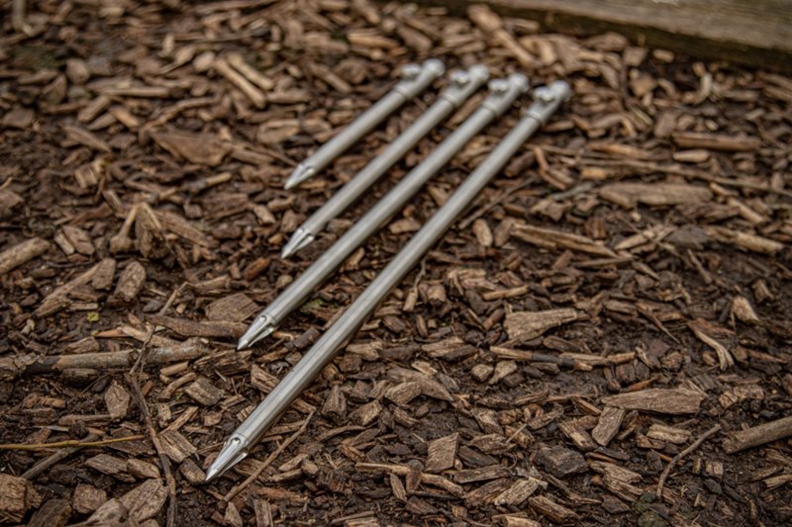 Solar P1 Captive Anti-Twist Bankstick