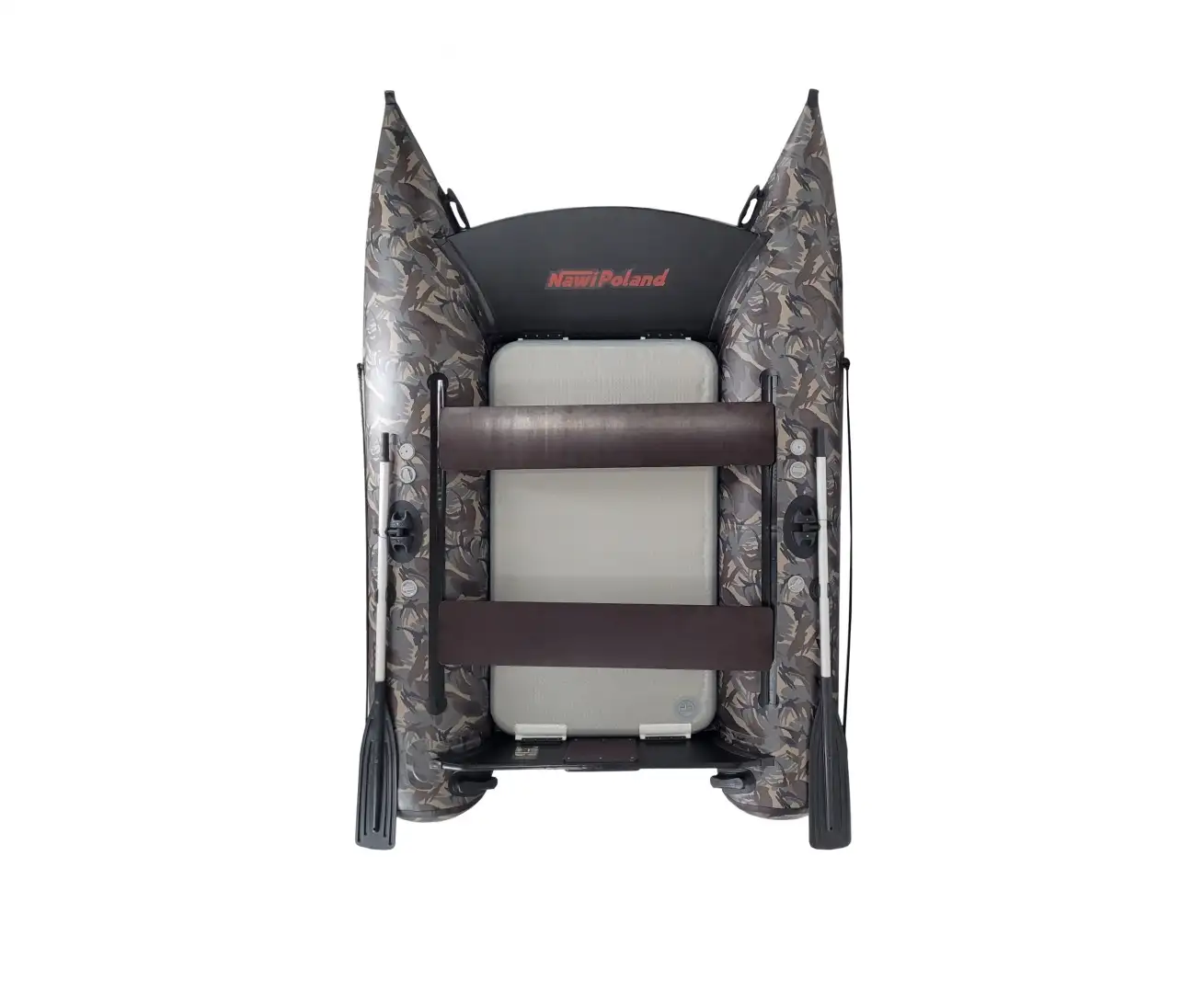 NawiPoland CAT 300 Inflatable Boat - Catamaran