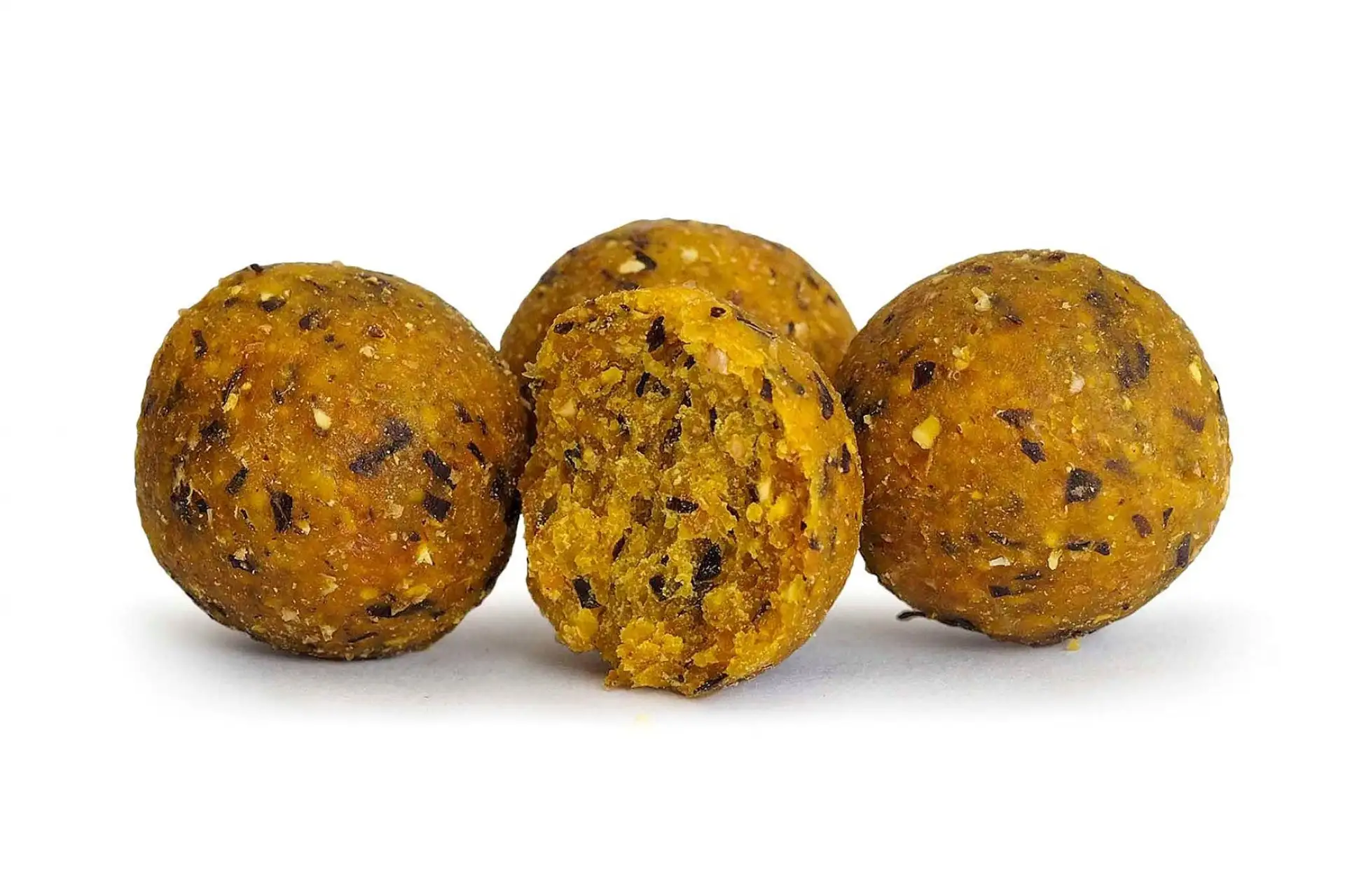 TandemBaits Euro Boilies  - Vanilie