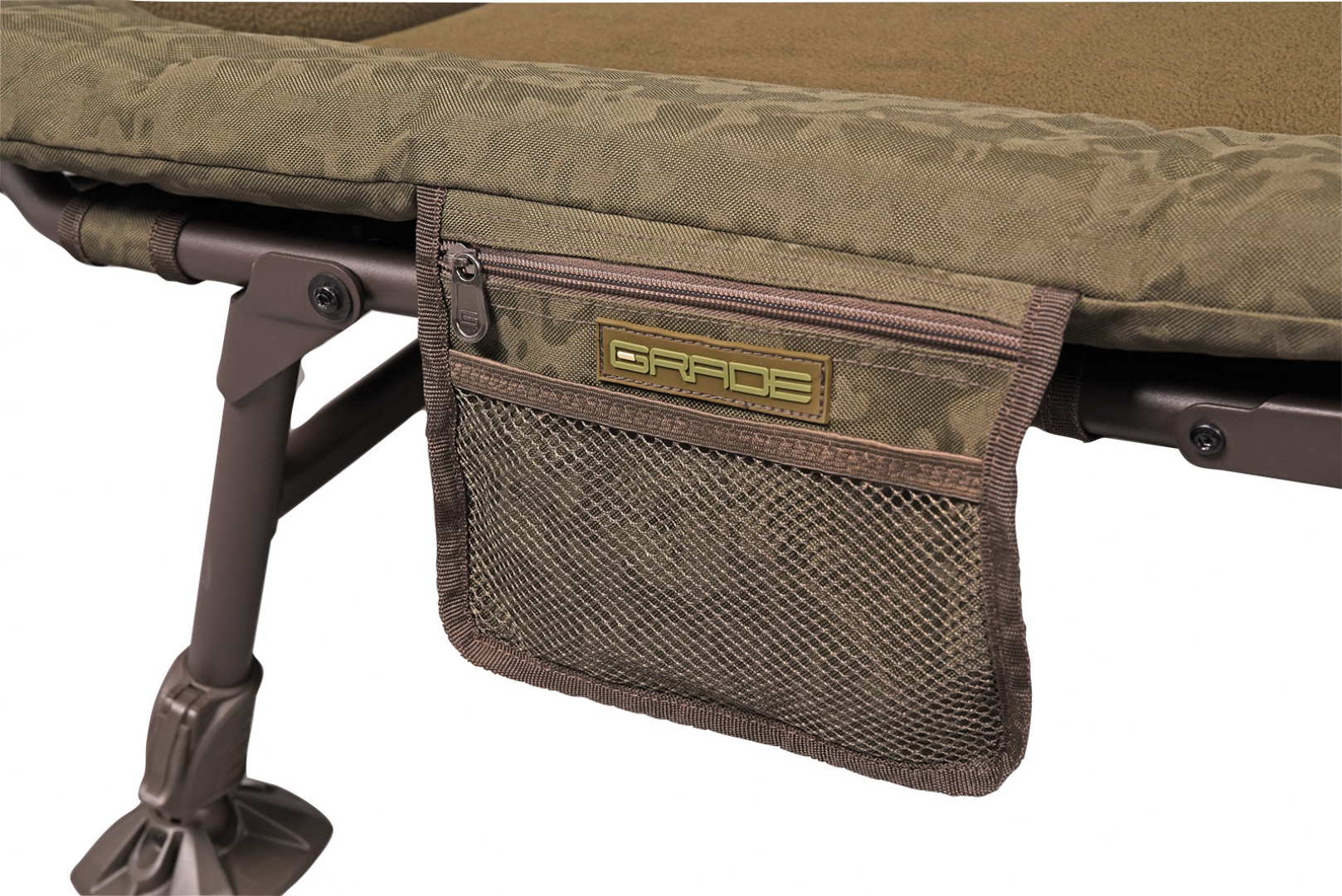 Strategy Grade Nightstalker Bedchair