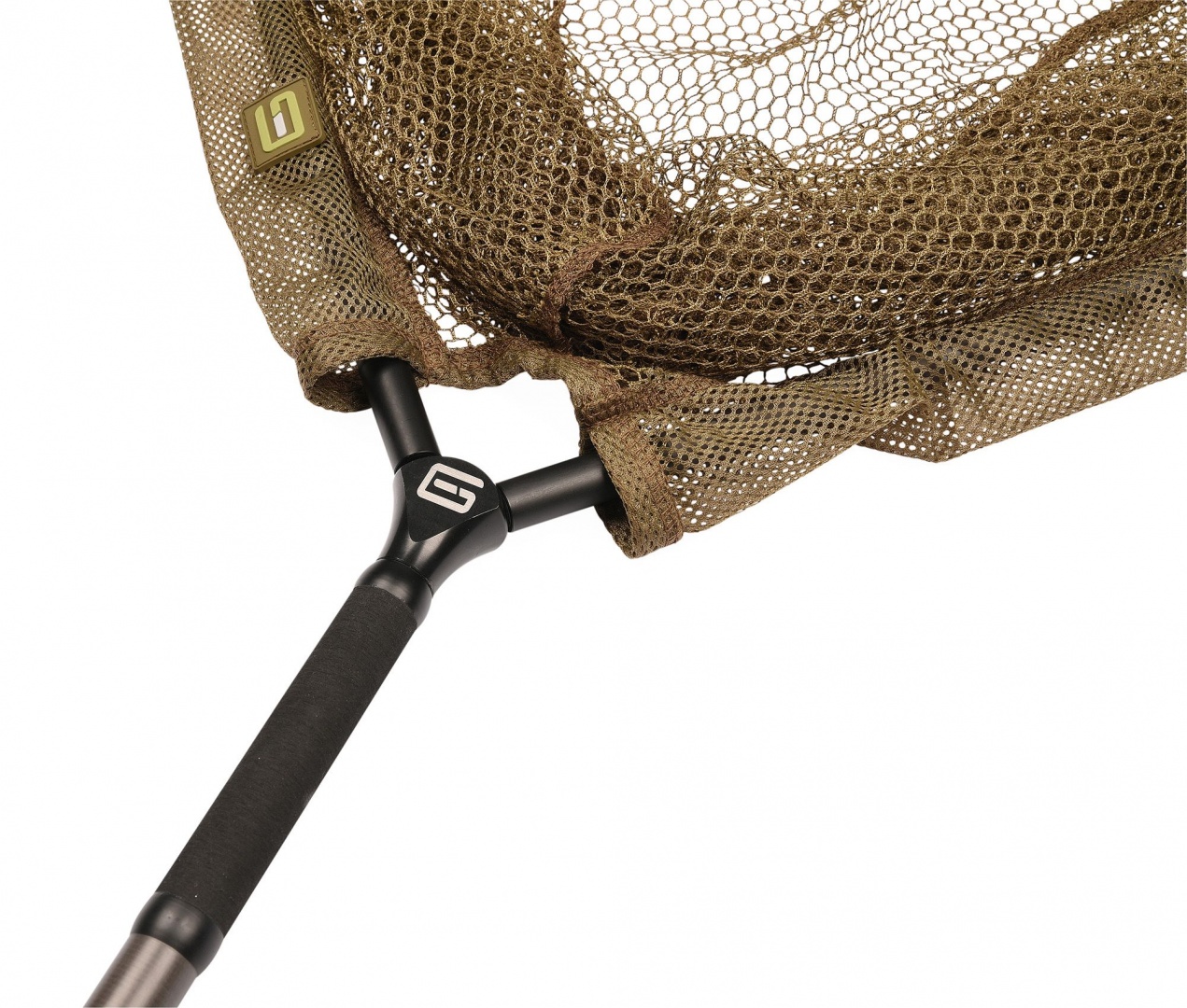 Strategy Grade Prospecto 42 Landing Net