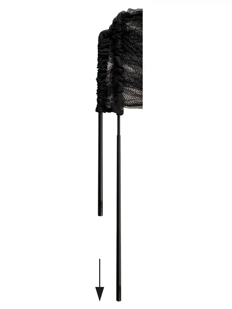 Strategy XS CMT Net System Landing Net