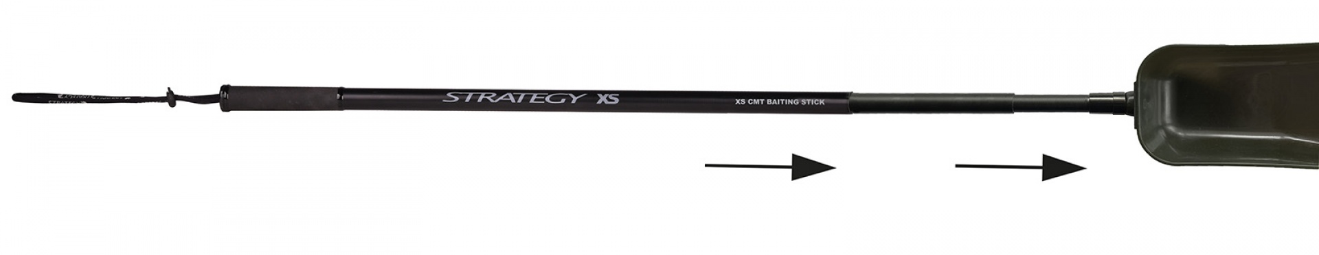 Strategy XS Baiting Stick