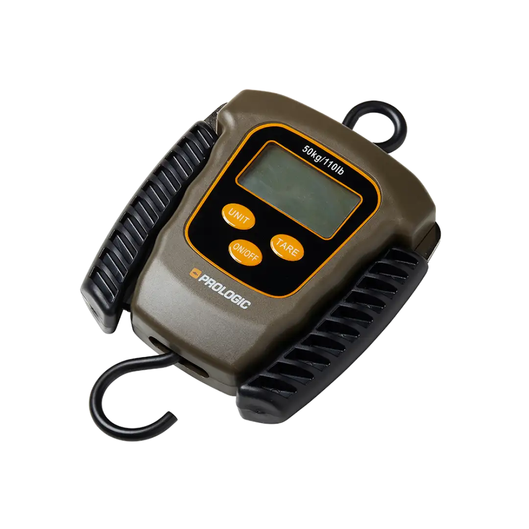 Prologic Avenger Digital Scale