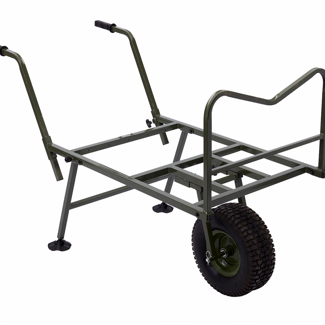 Prologic Element Compact Barrow