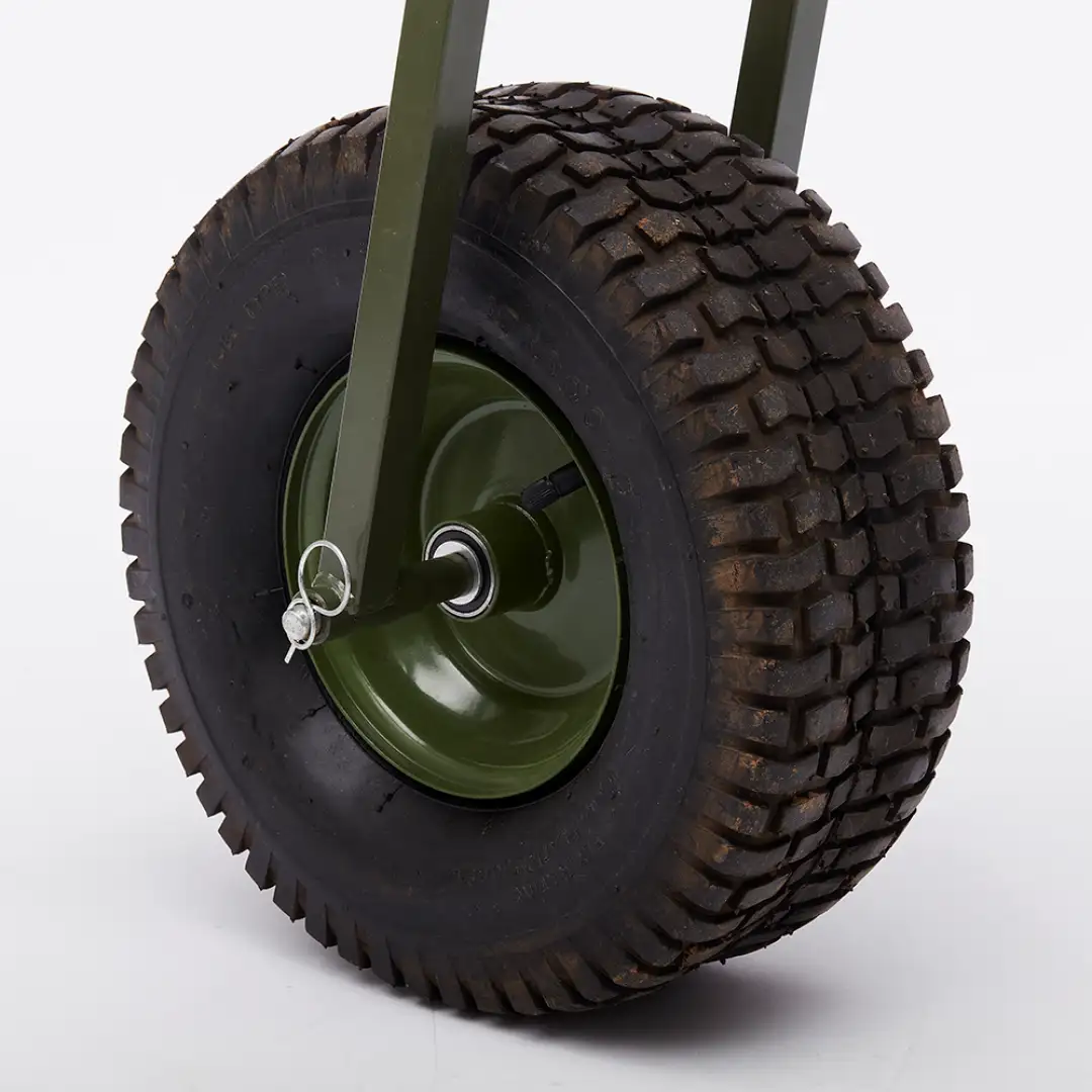 Prologic Element Compact Barrow