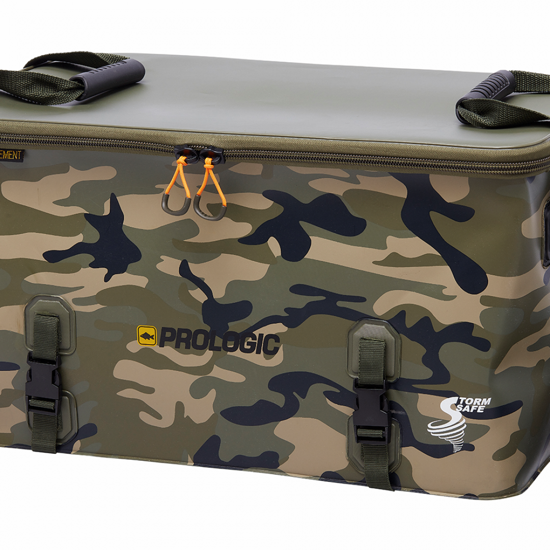 Prologic Element Storm Safe Barrow Bag Large