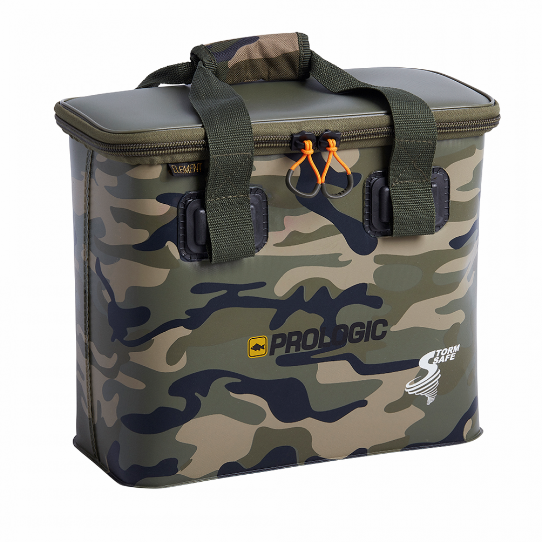 Prologic Element Storm Safe Cool Barrow Bag