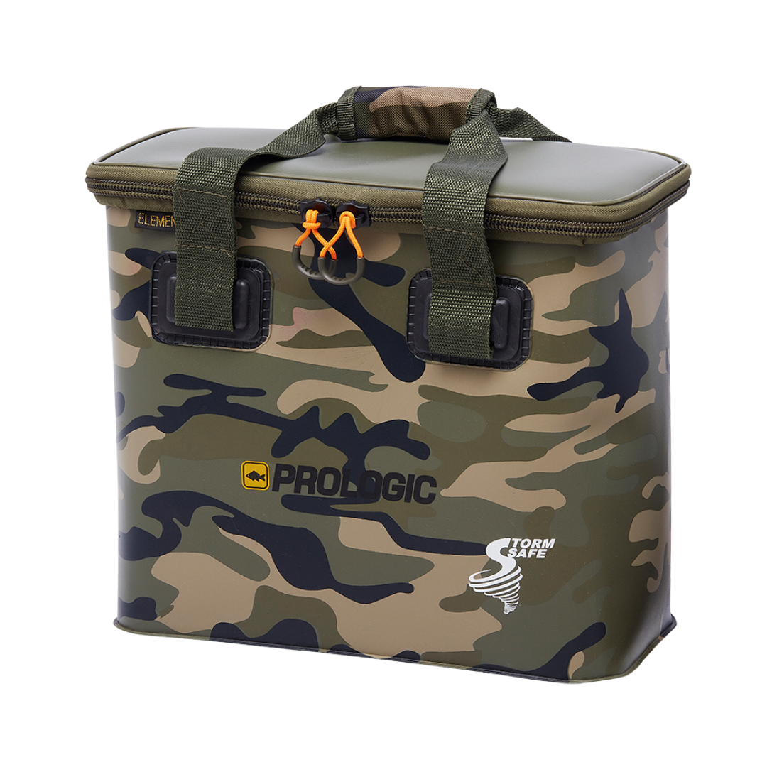 Prologic Element Storm Safe Cool Barrow Bag