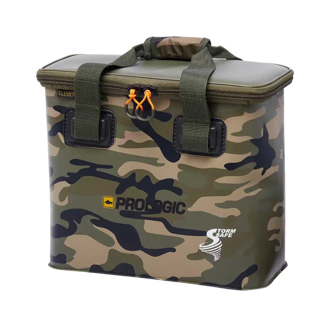 Prologic Element Storm Safe Cool Barrow Bag