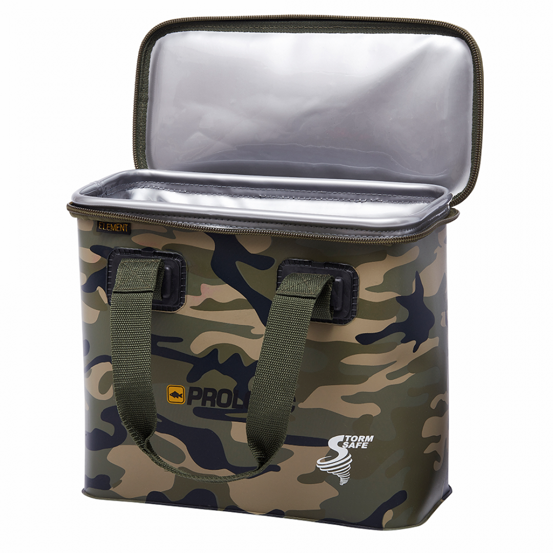 Prologic Element Storm Safe Cool Barrow Bag