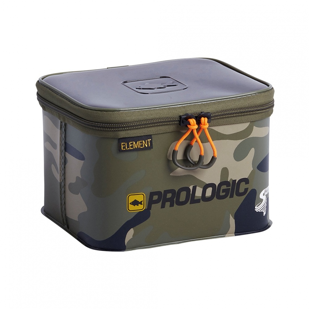 Prologic Element Storm-Safe Accessory Bag - Deep