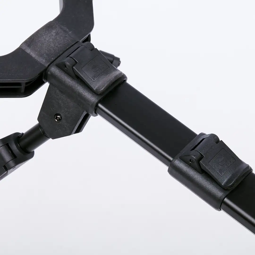 Prologic C-Series Convertible Long Leg Rod Pod