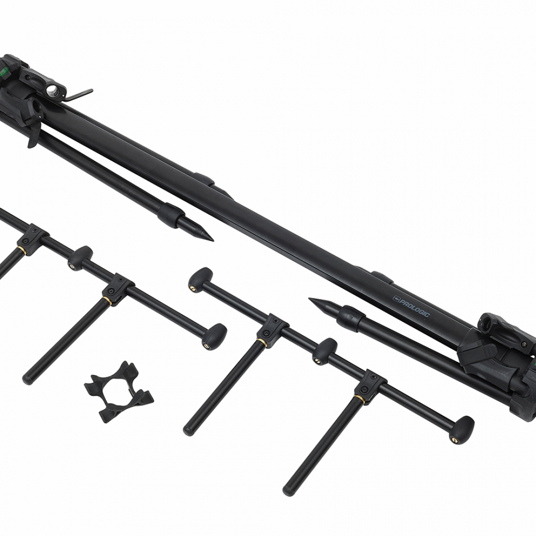 Prologic Tube Rod Pod