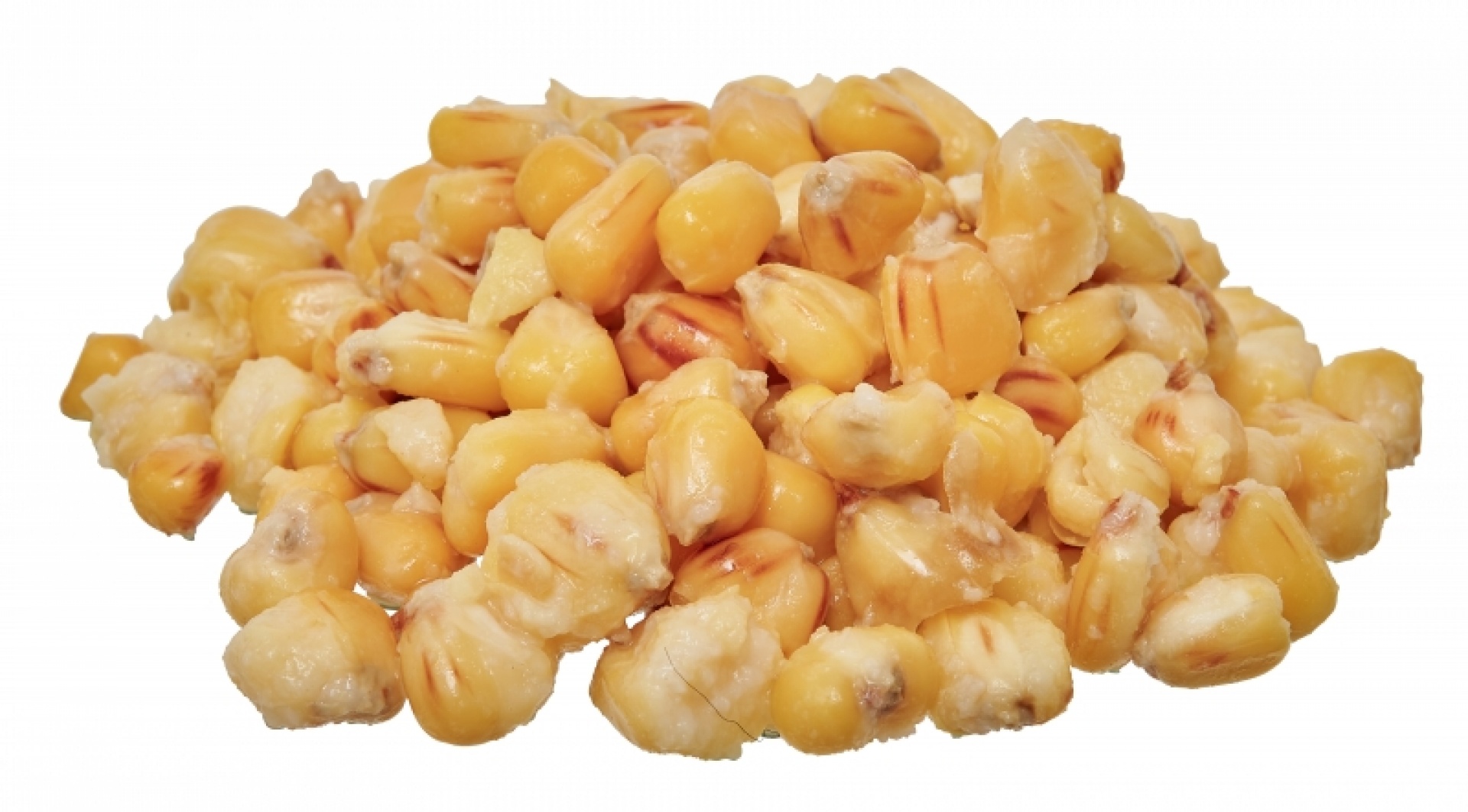 Starbaits Ready Seeds Corn - Natural