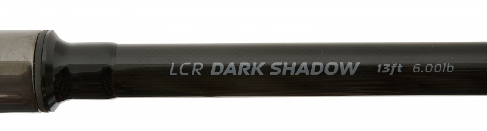 Starbaits Milspec LCR Dark Shadow Spod Rod