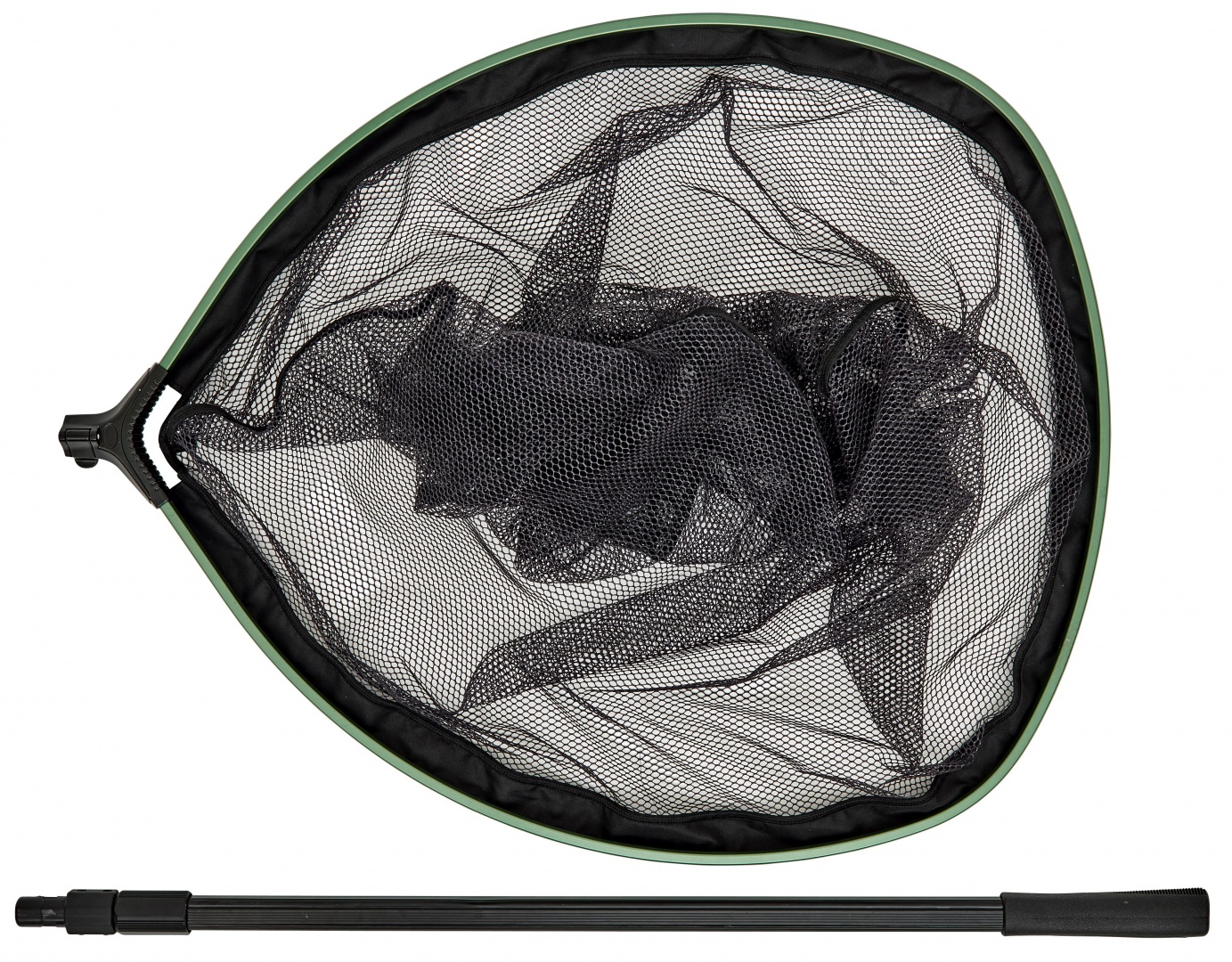 Starbaits Specialist Landing Net