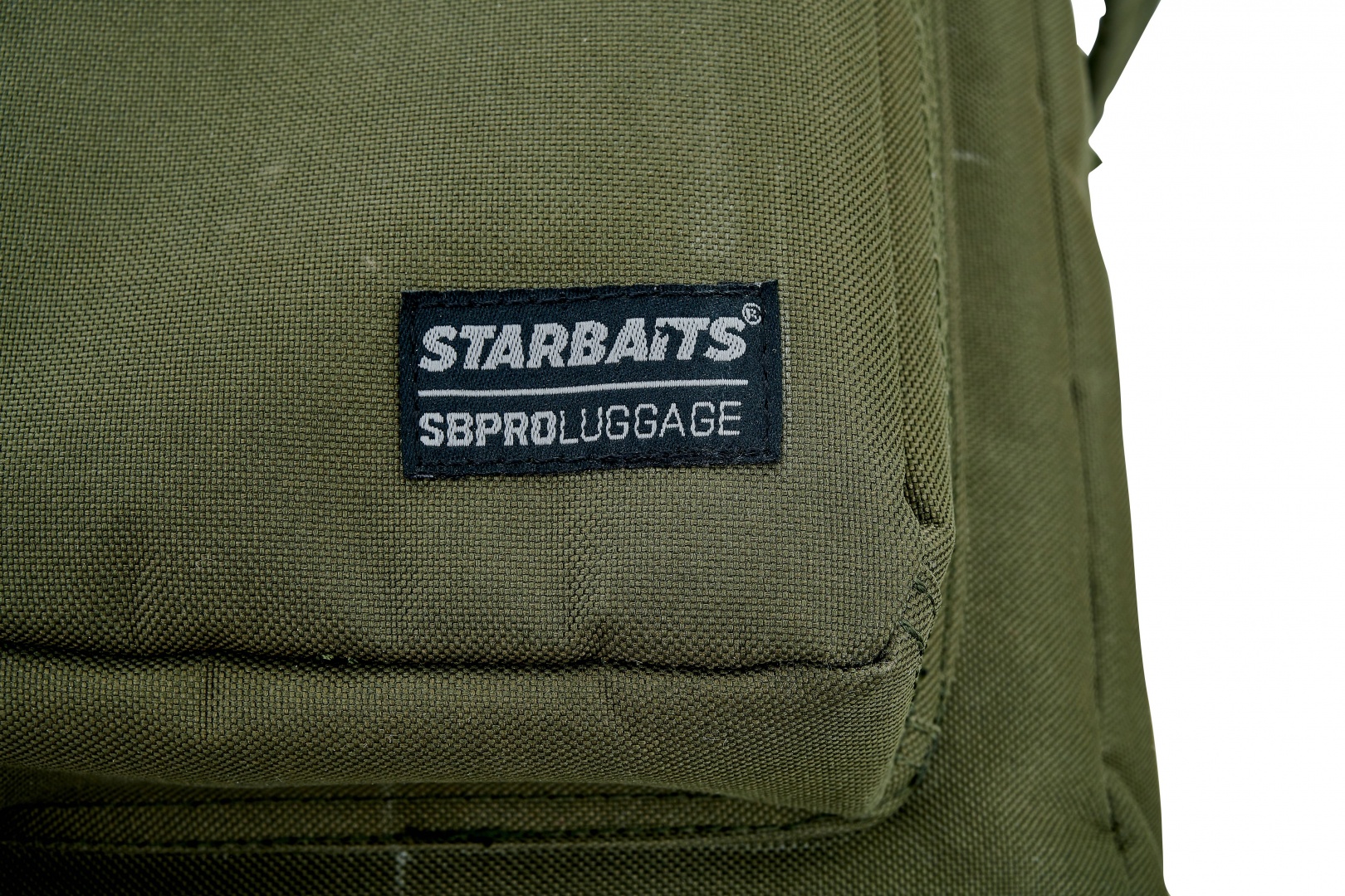 Starbaits SB Pro Ruck Bag