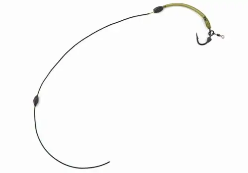 Fox Edges Withy Curve Adaptor