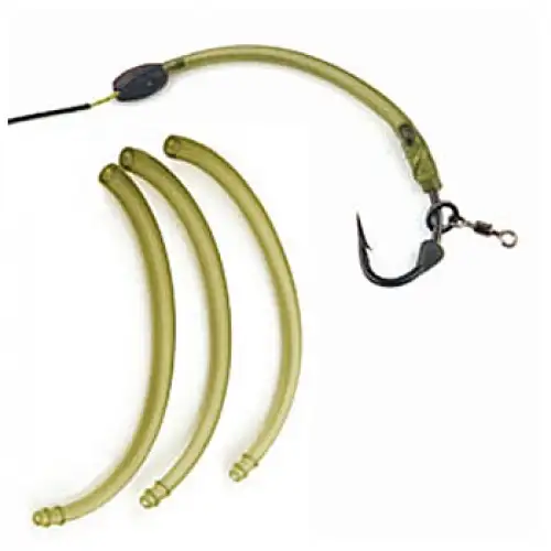 Fox Edges Withy Curve Adaptor