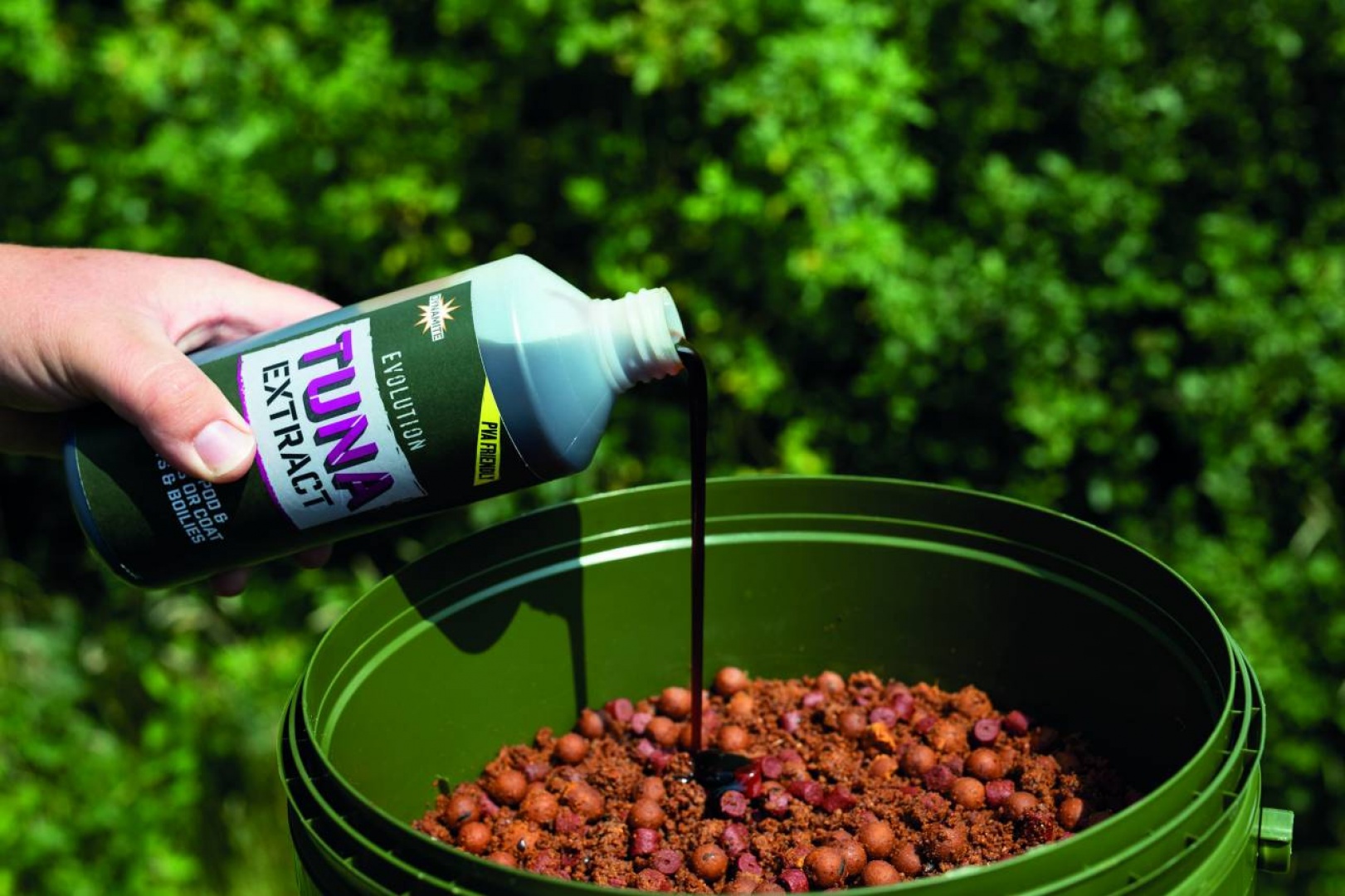 DynamiteBaits Hydrolysed Tuna Extract