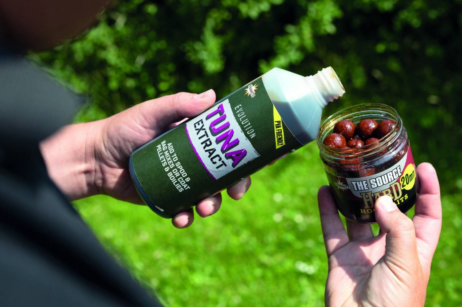 DynamiteBaits Hydrolysed Tuna Extract