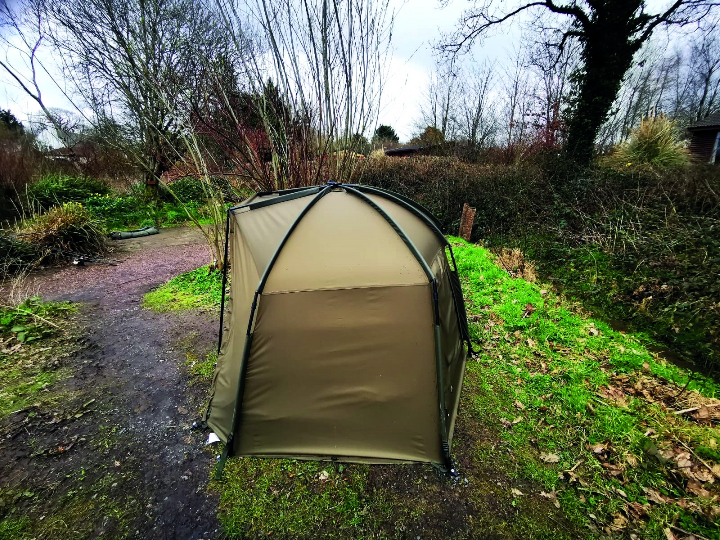 Carp Spirit Magnum 100 Bivvy