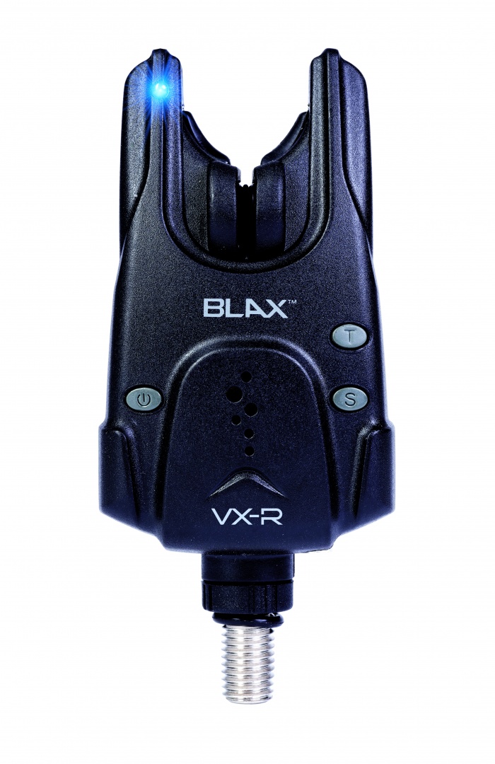 Carp Spirit BLAX VX-R Alarm and Receiver Set