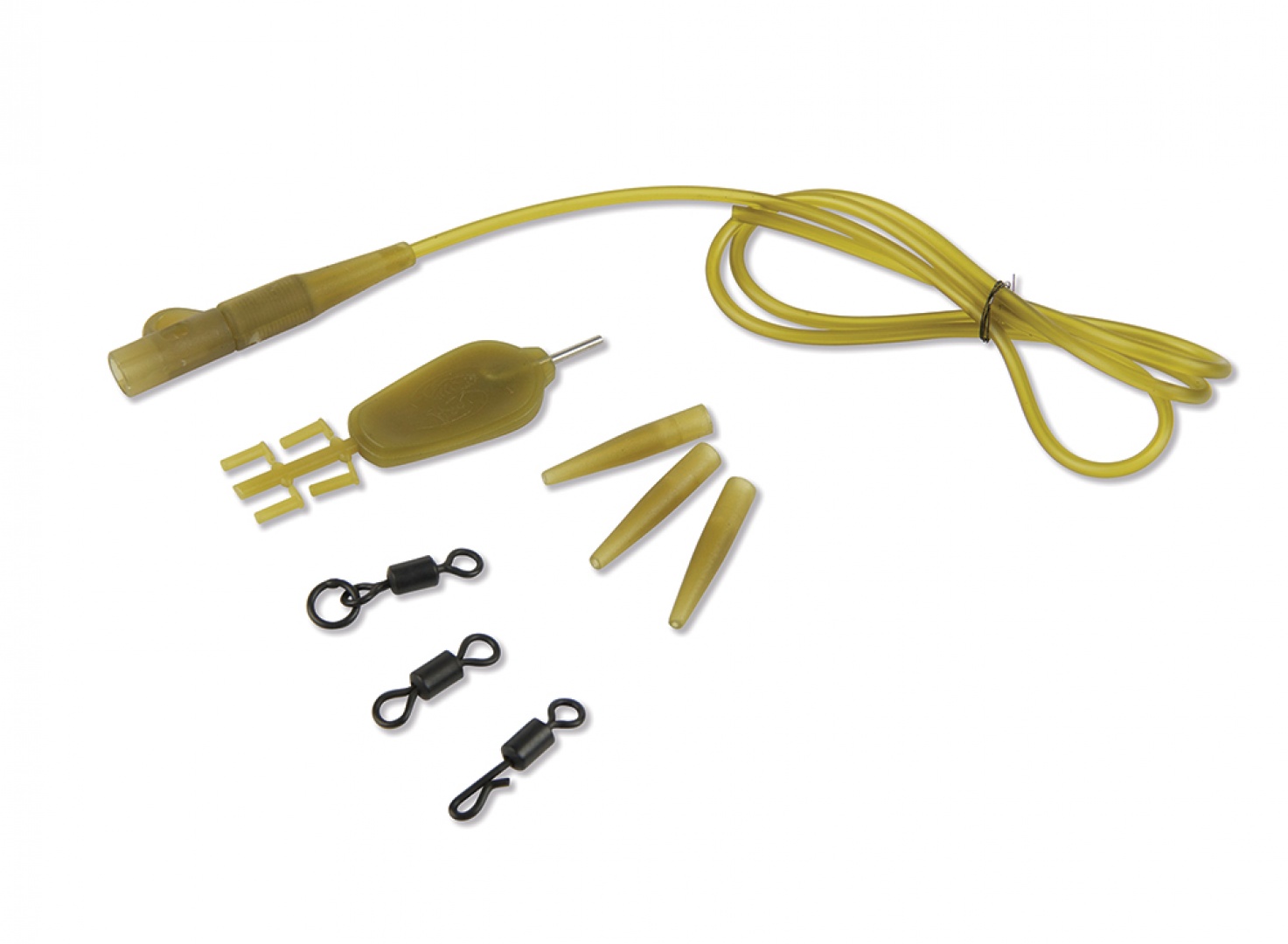 Carp Spirit Anti-Tangle Lead Clip Rigs