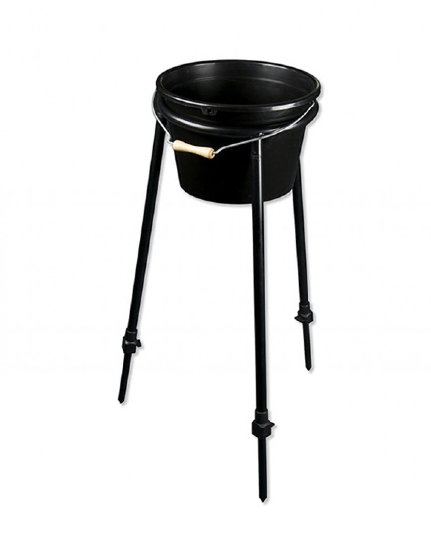 Carp Spirit Tripod Bucket Stand