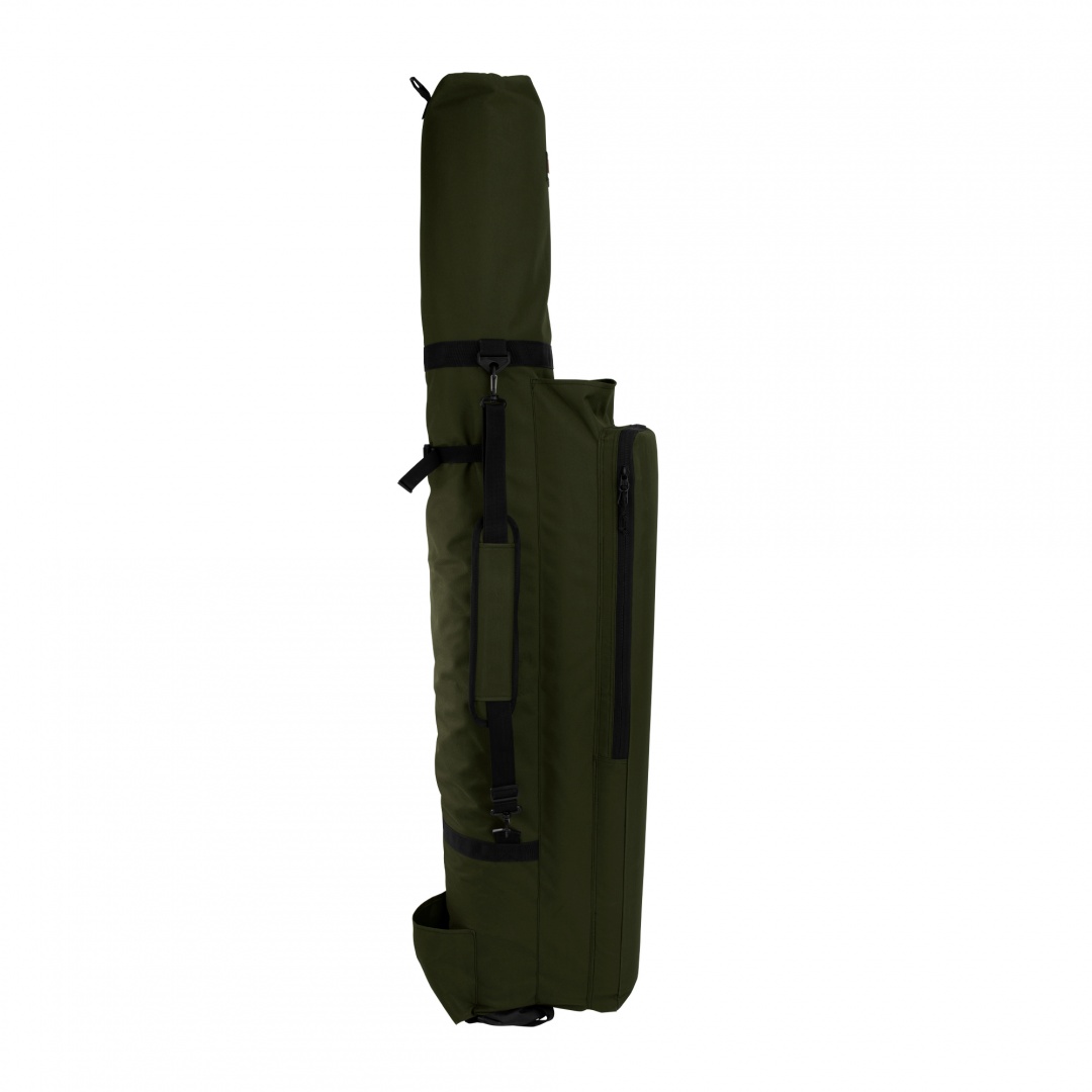 Cygnet 3 Rod Padded Sleeve 10ft