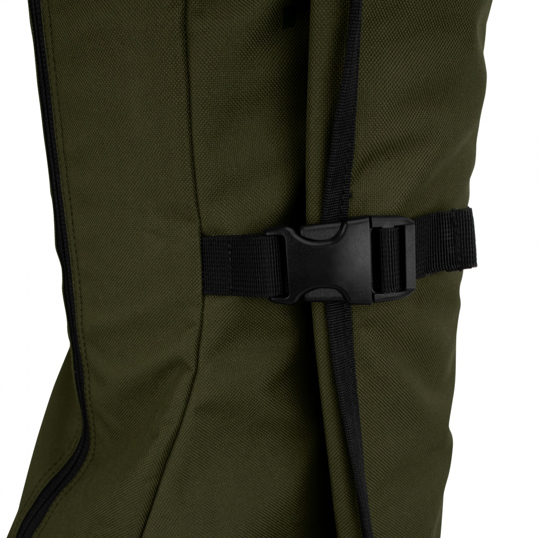 Cygnet 3 Rod Padded Sleeve 10ft