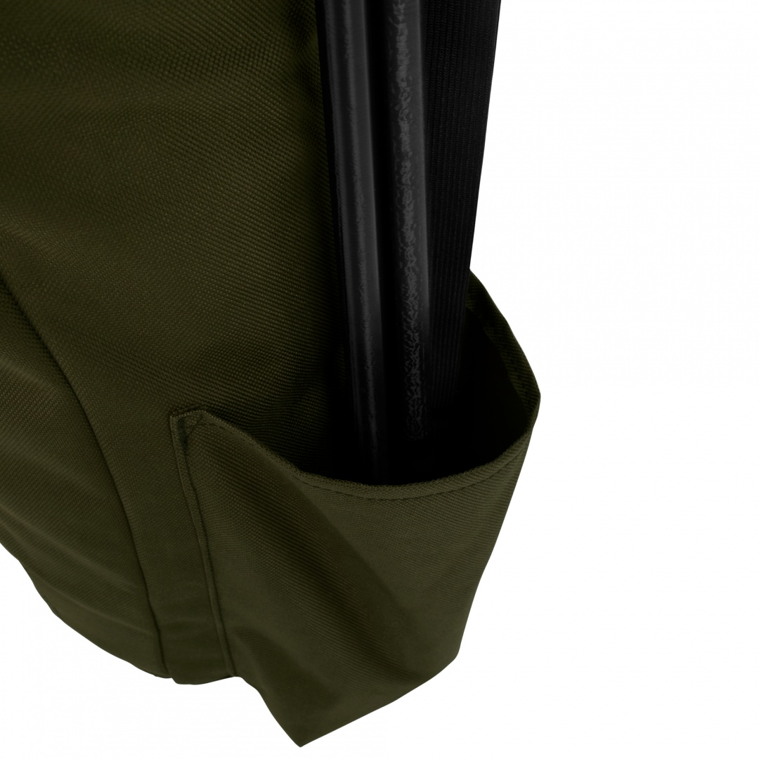 Cygnet 3 Rod Padded Sleeve 10ft