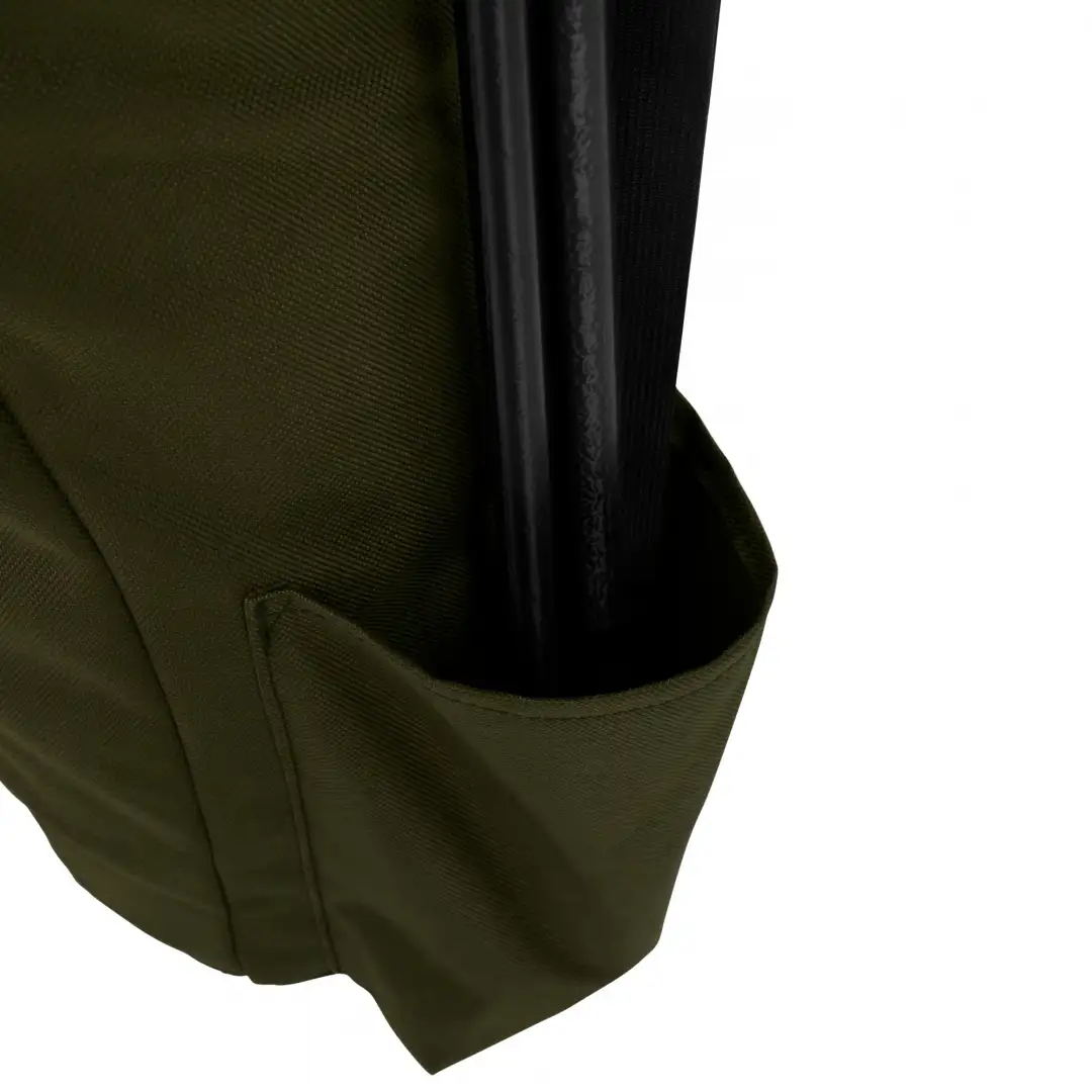 Cygnet 3 Rod Padded Sleeve 10ft