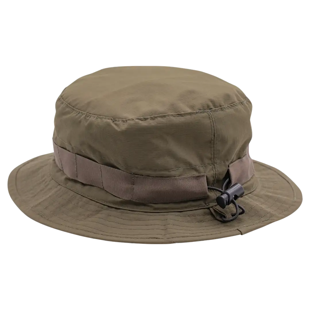 Korda KORE Fleece Waterproof Boonie Olive
