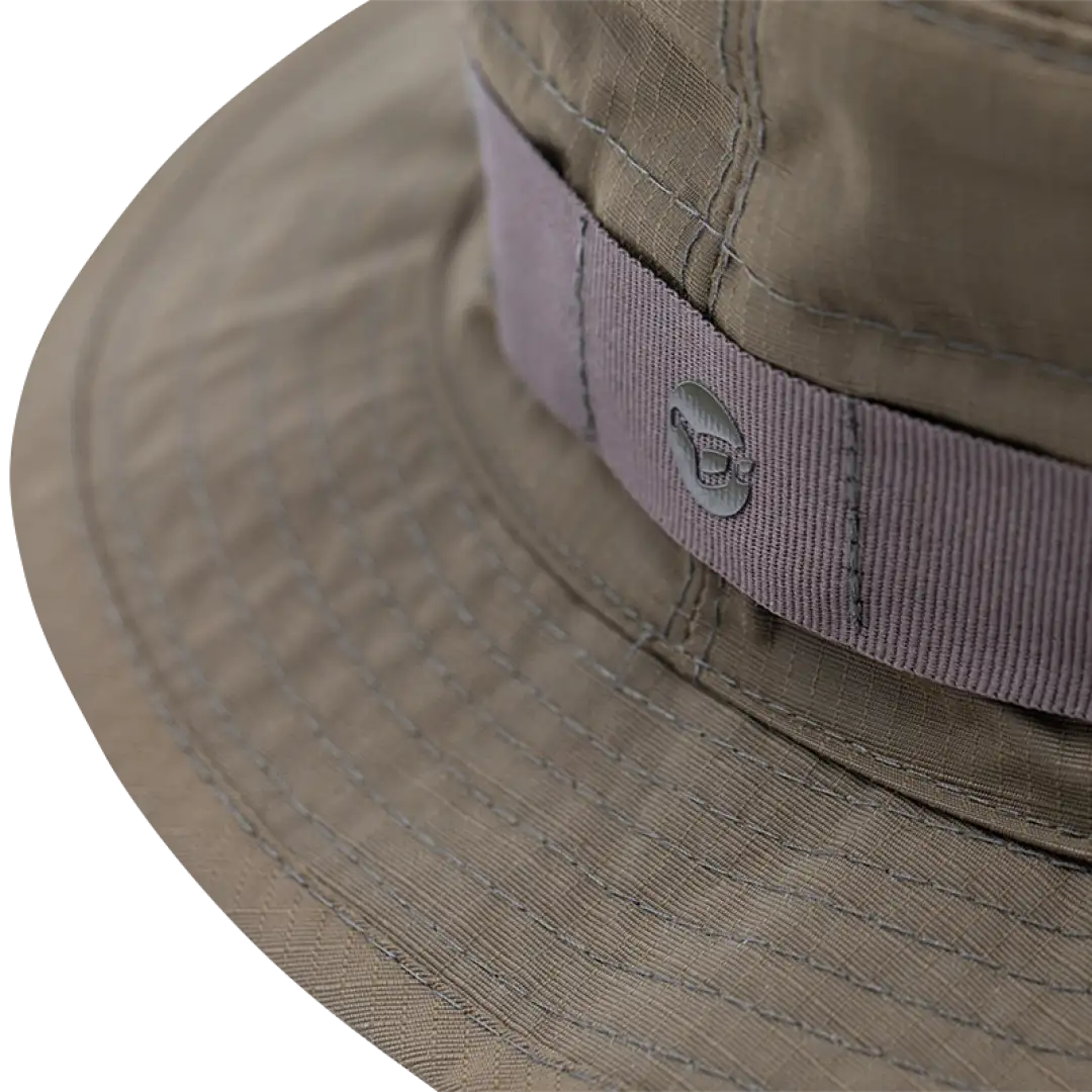 Korda KORE Fleece Waterproof Boonie Olive