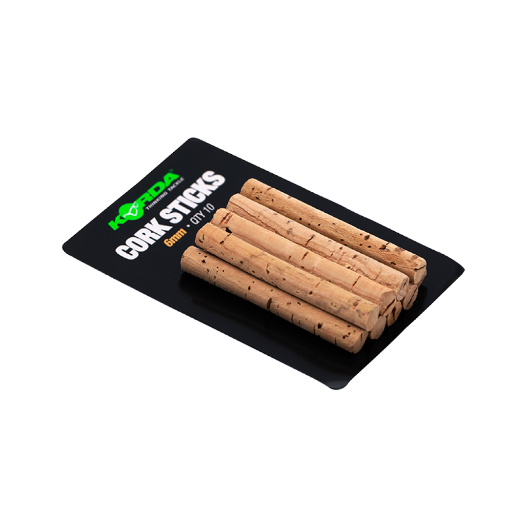 Korda Cork Sticks