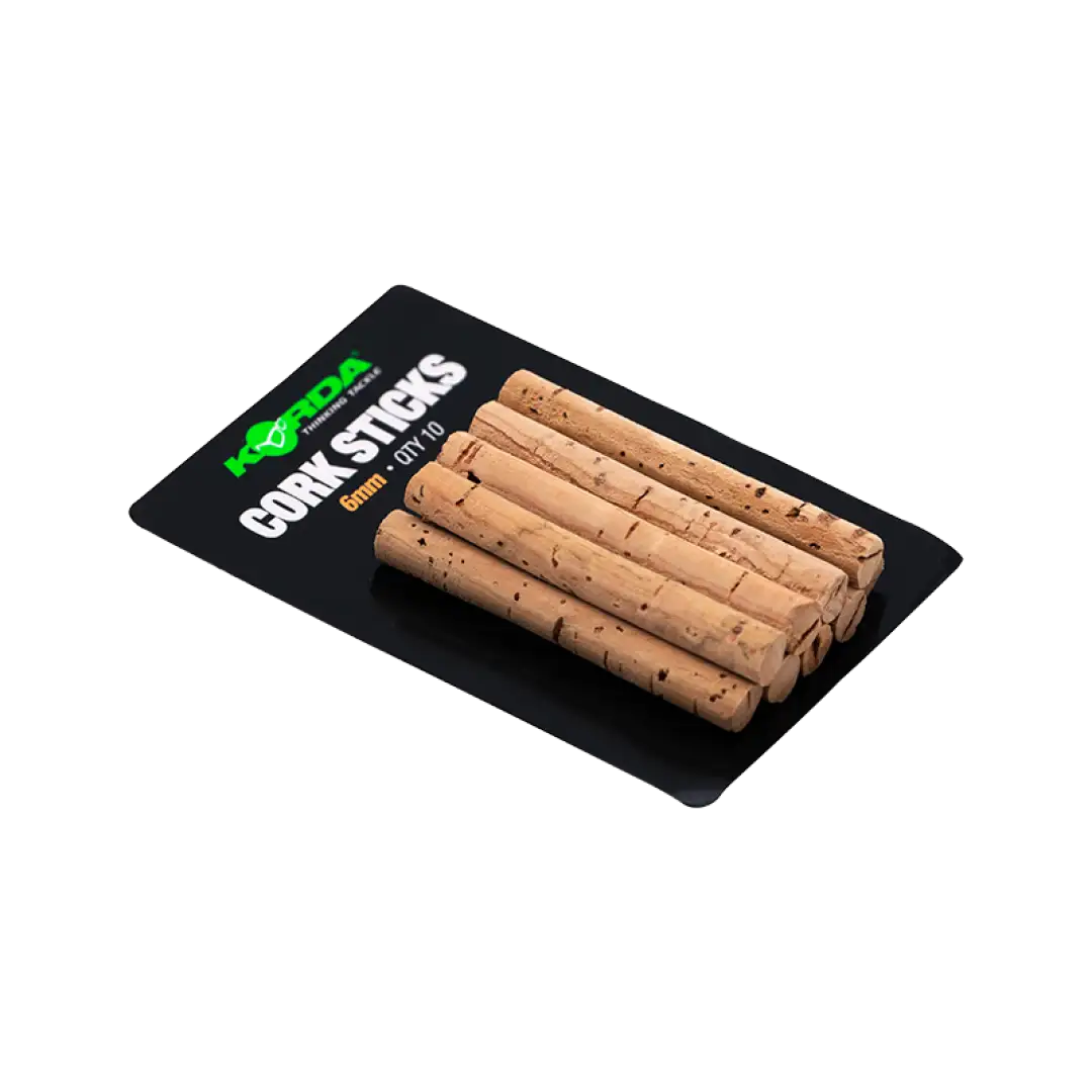 Korda Cork Sticks