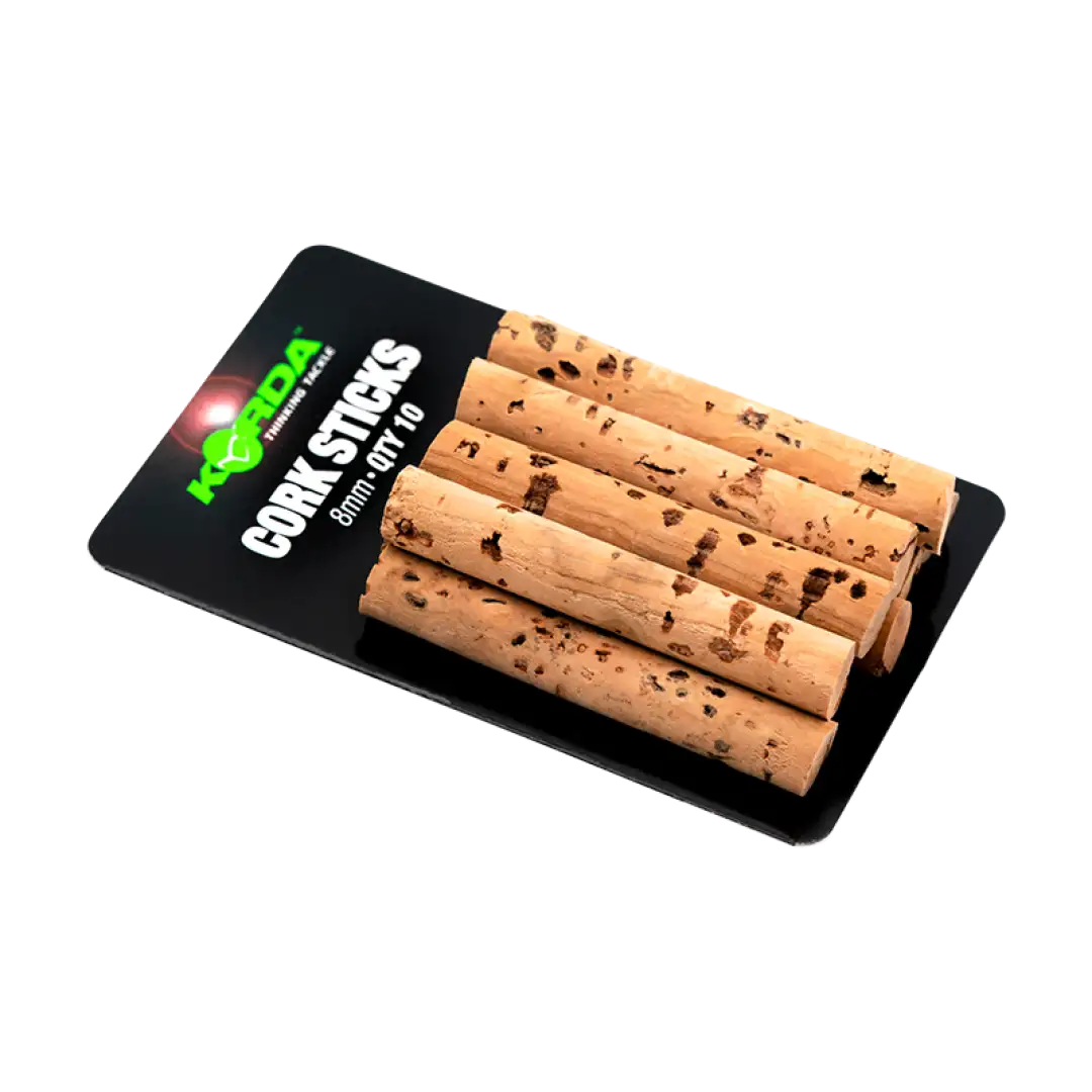 Korda Cork Sticks
