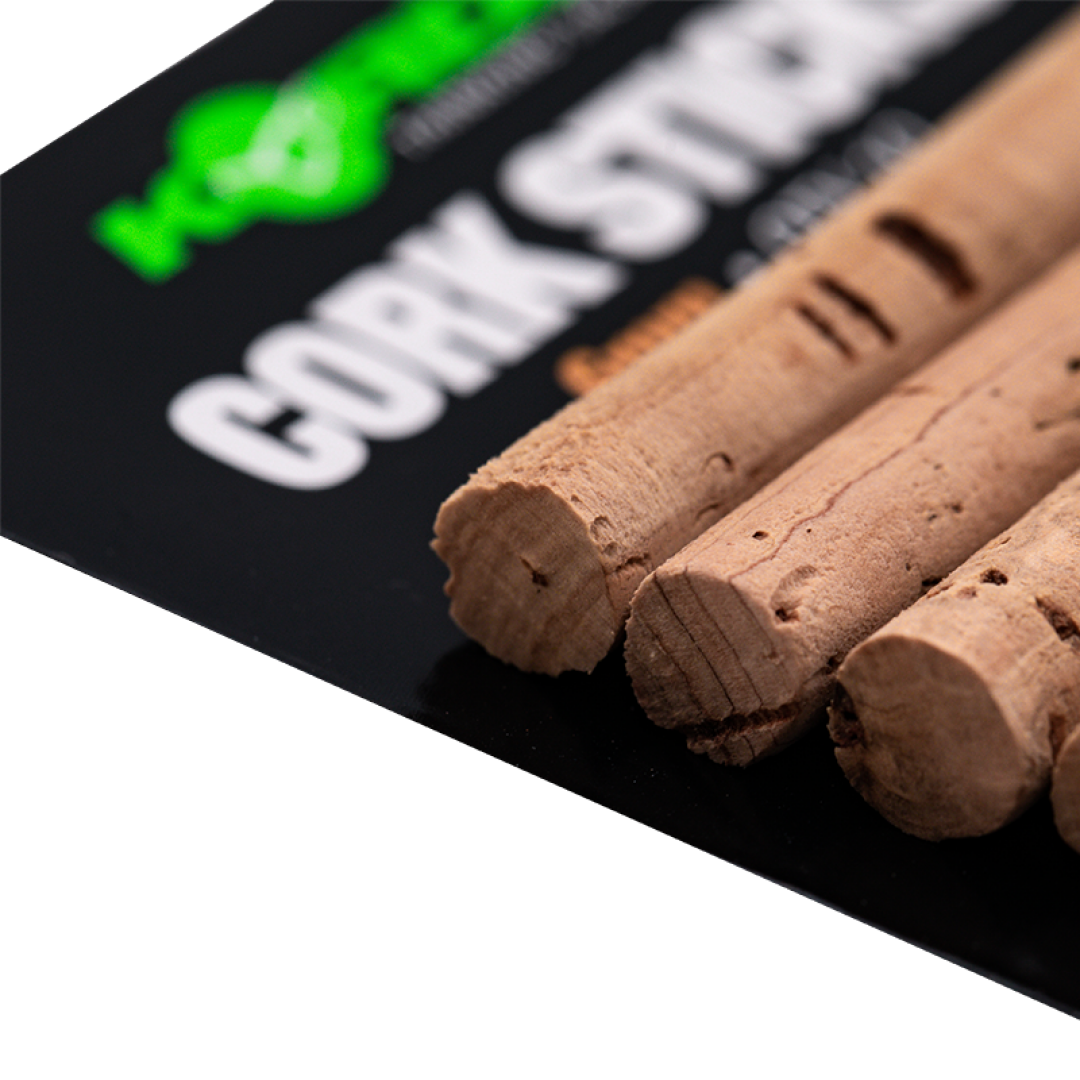 Korda Cork Sticks