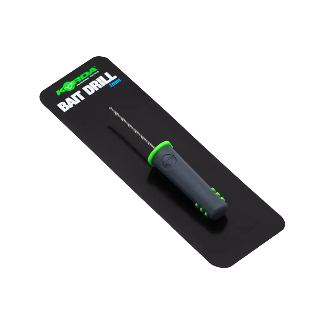 Korda Bait Drill 1mm