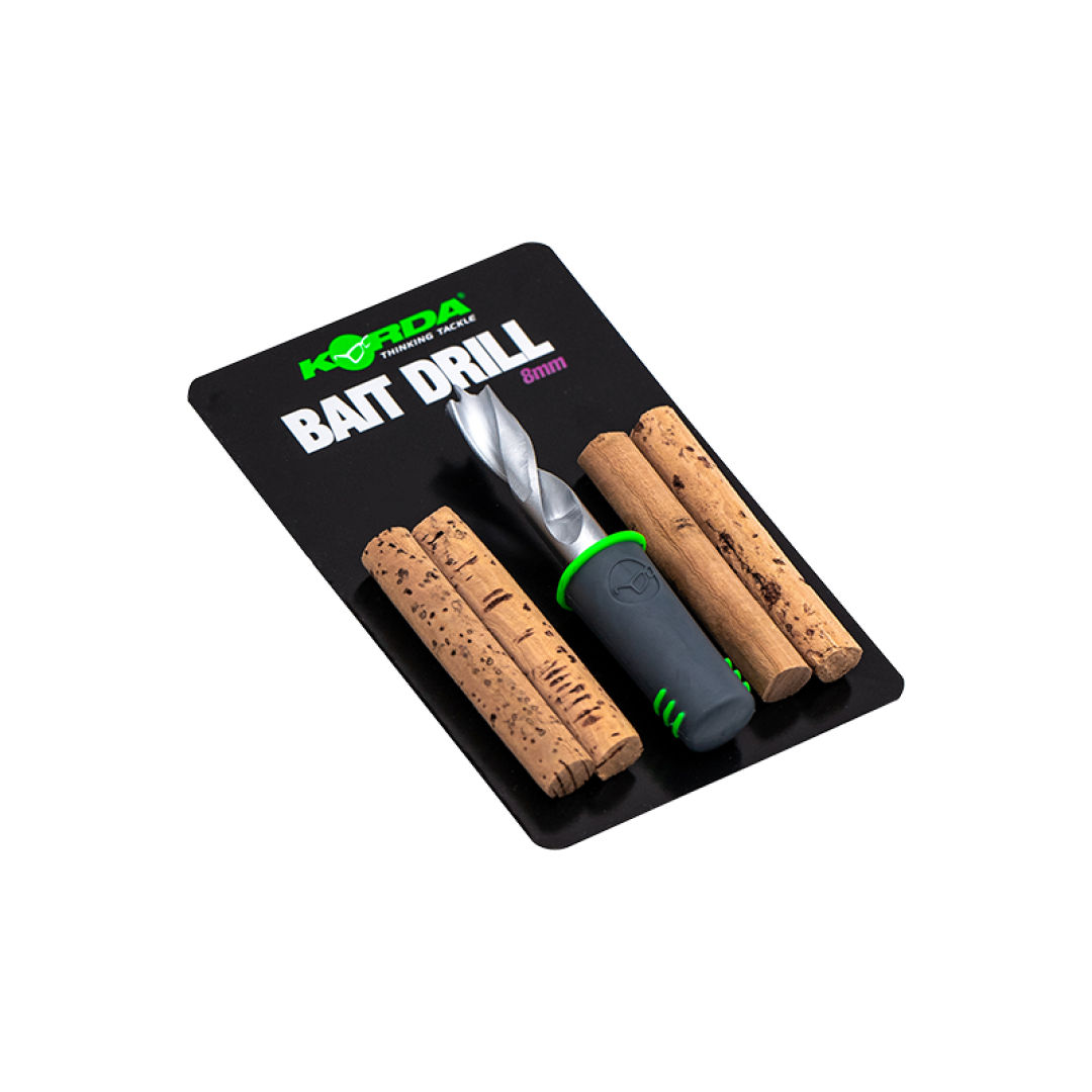 Korda Bait Drill 8mm