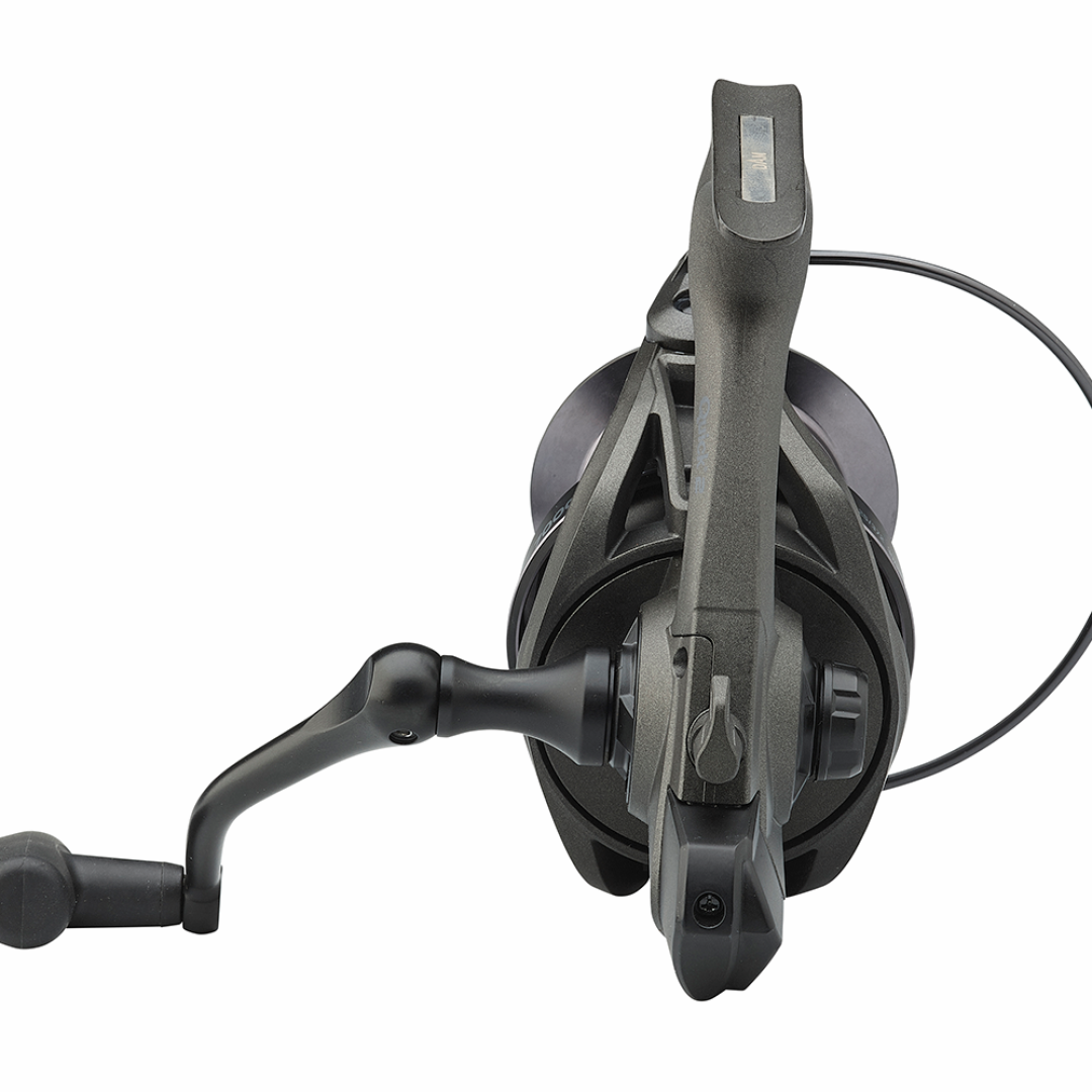 DAM Quick 2 SLS 7000 Carp Reel