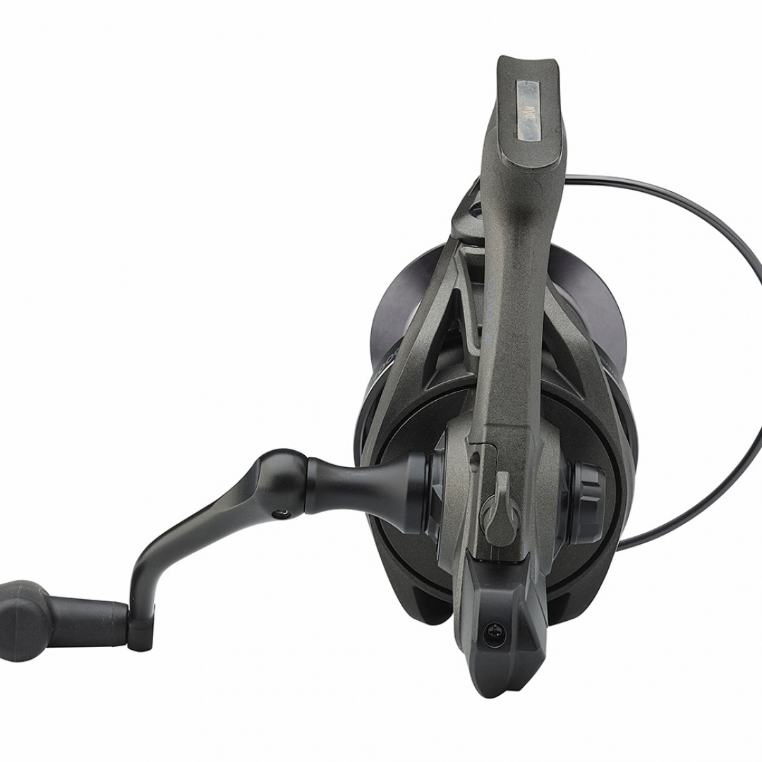 DAM Quick 2 SLS 8000 Carp Reel