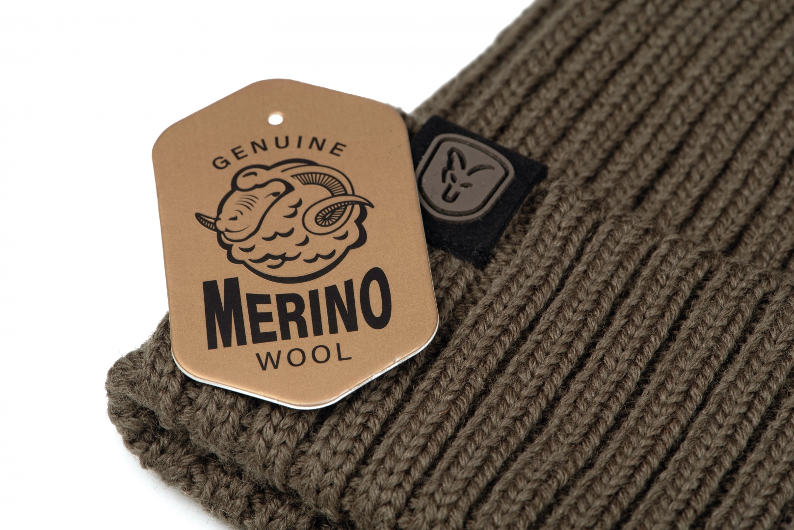 Fox Merino Trawler Olive