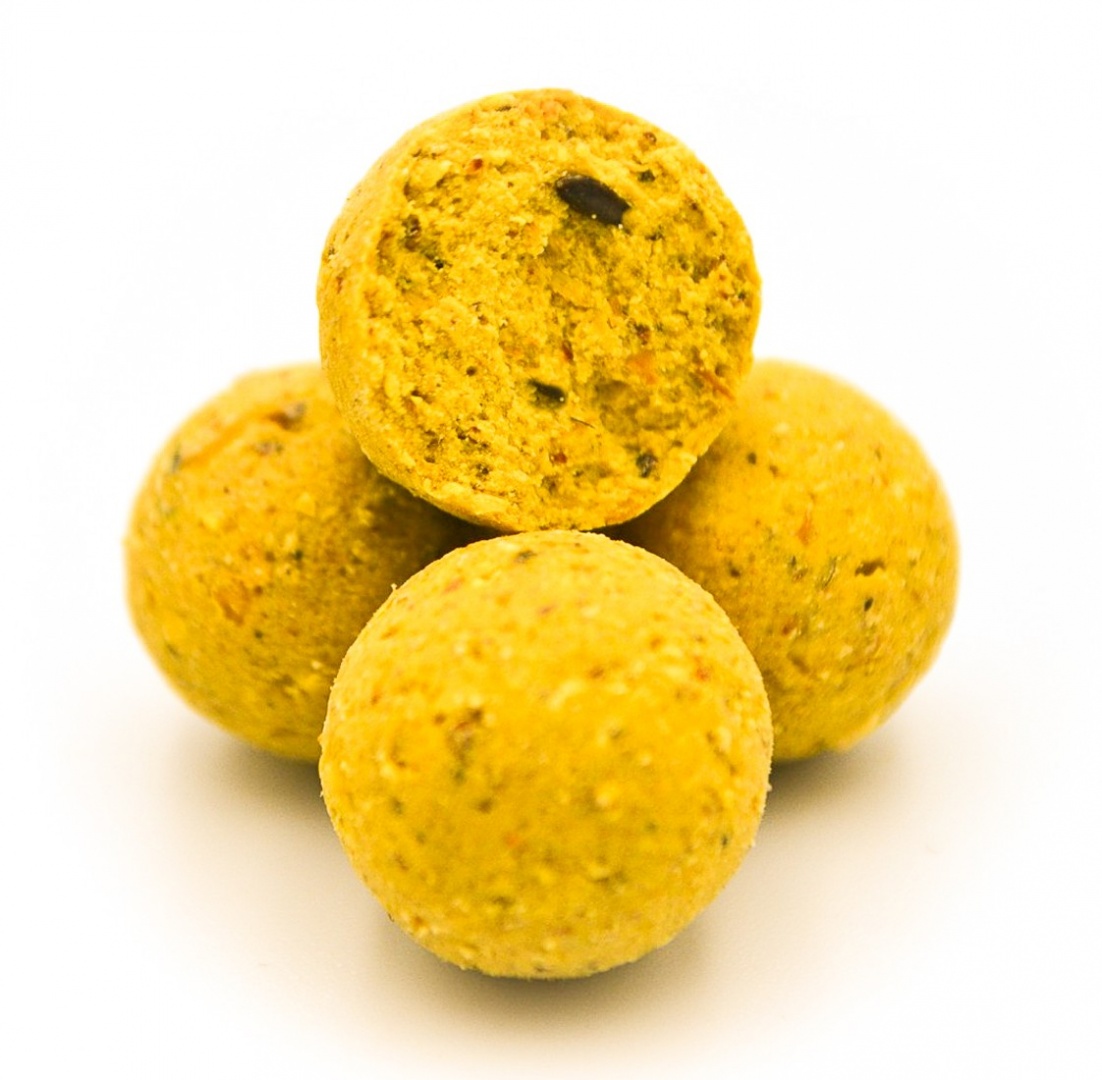 MassiveBaits Boilies Tasty Corn Limited Edition