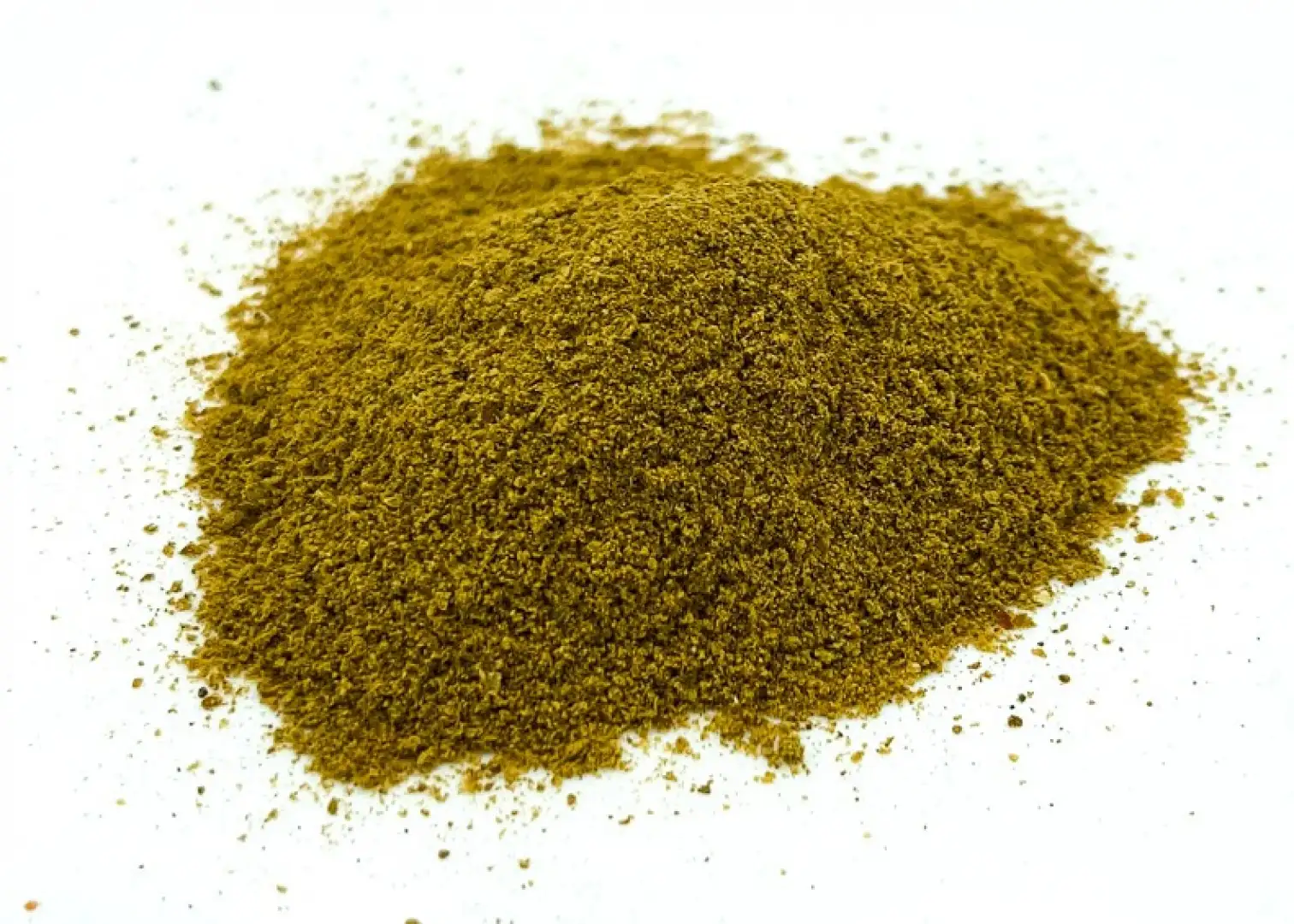 Massive Baits Components Ocean Crab - Harina de Cangrejo