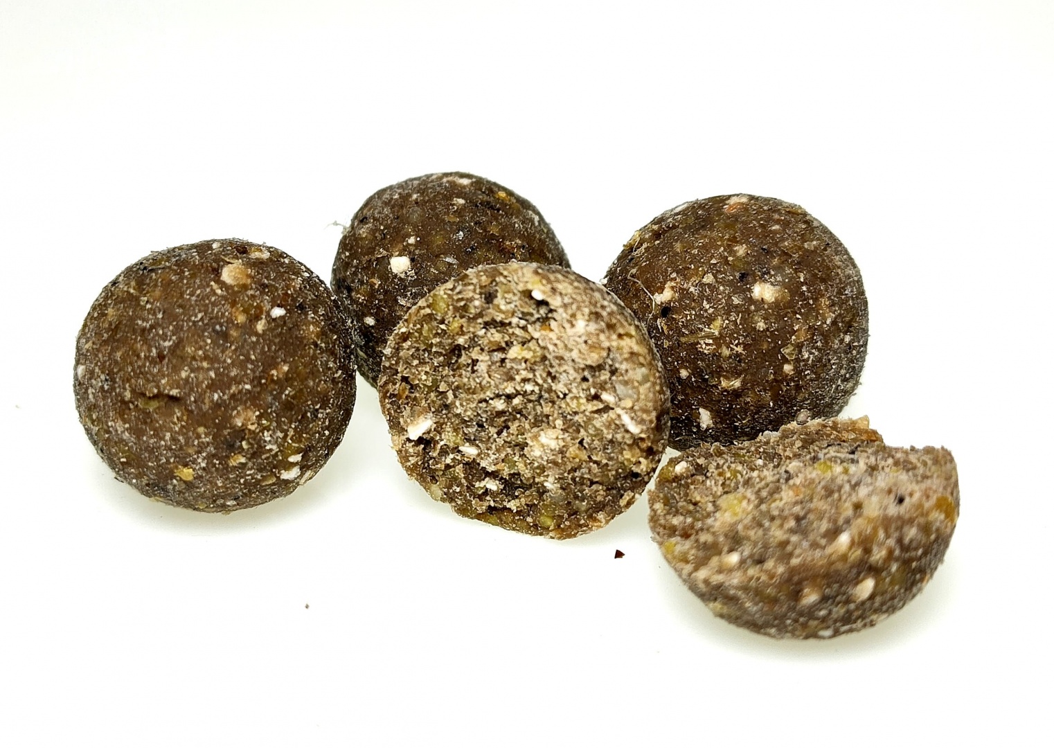 WarmuzBaits  - Game Over Sprat Boilies