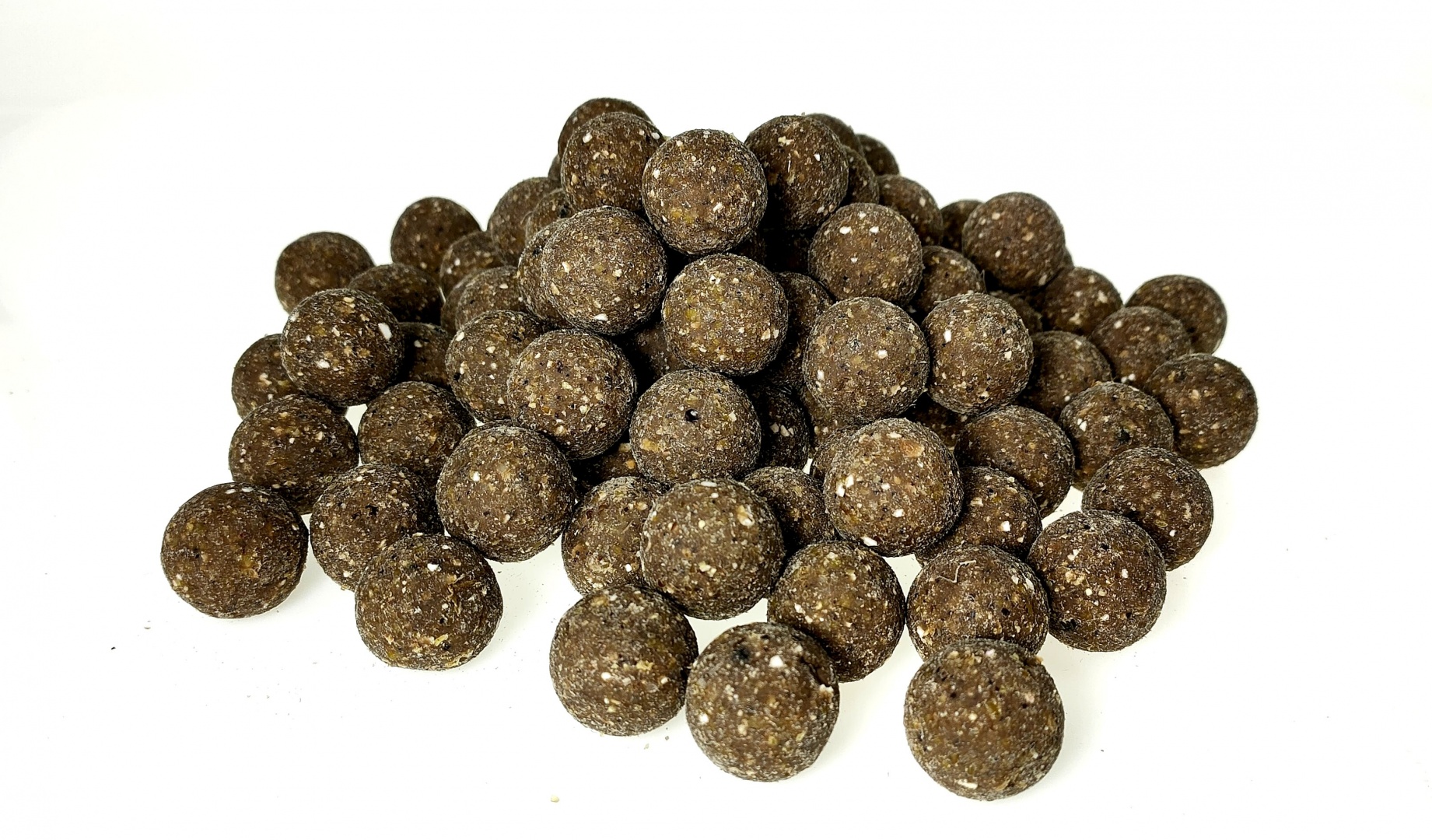 WarmuzBaits  - Boilies Game Over Anchoa