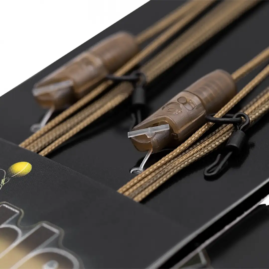 Korda Leadcore Leader Heli Safe